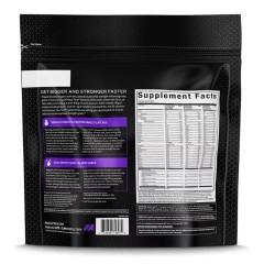 MuscleTech, Mass Tech™ Extreme 2000, со вкусом ванильного молочного коктейля, 2,72 кг (6 фунтов)